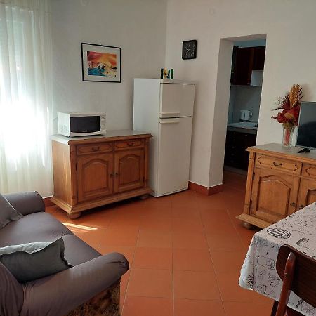 Apartment Eli Pag Town Buitenkant foto