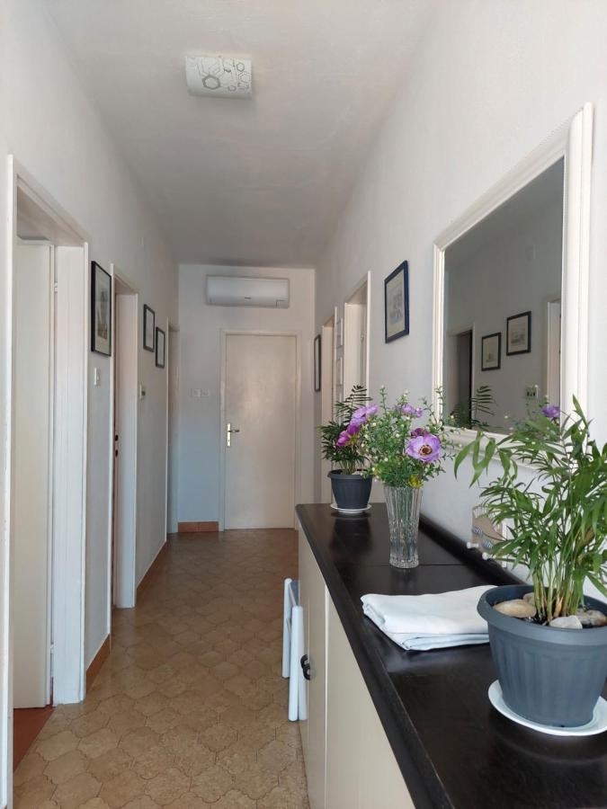 Apartment Eli Pag Town Buitenkant foto